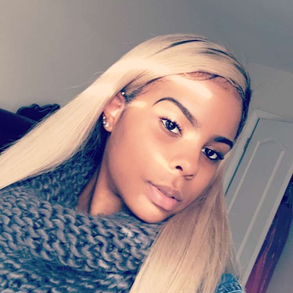 Meet your Posher, Jordynn